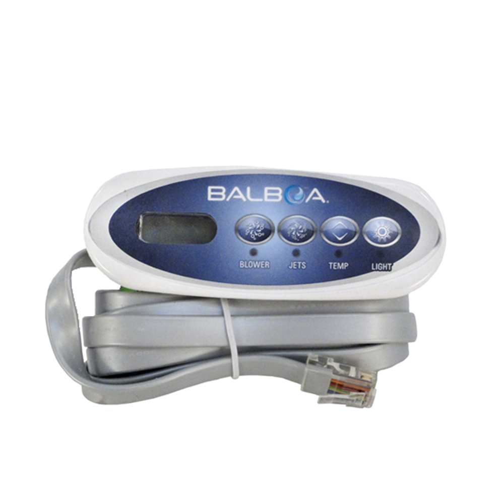 Control Panels Catalina Spas