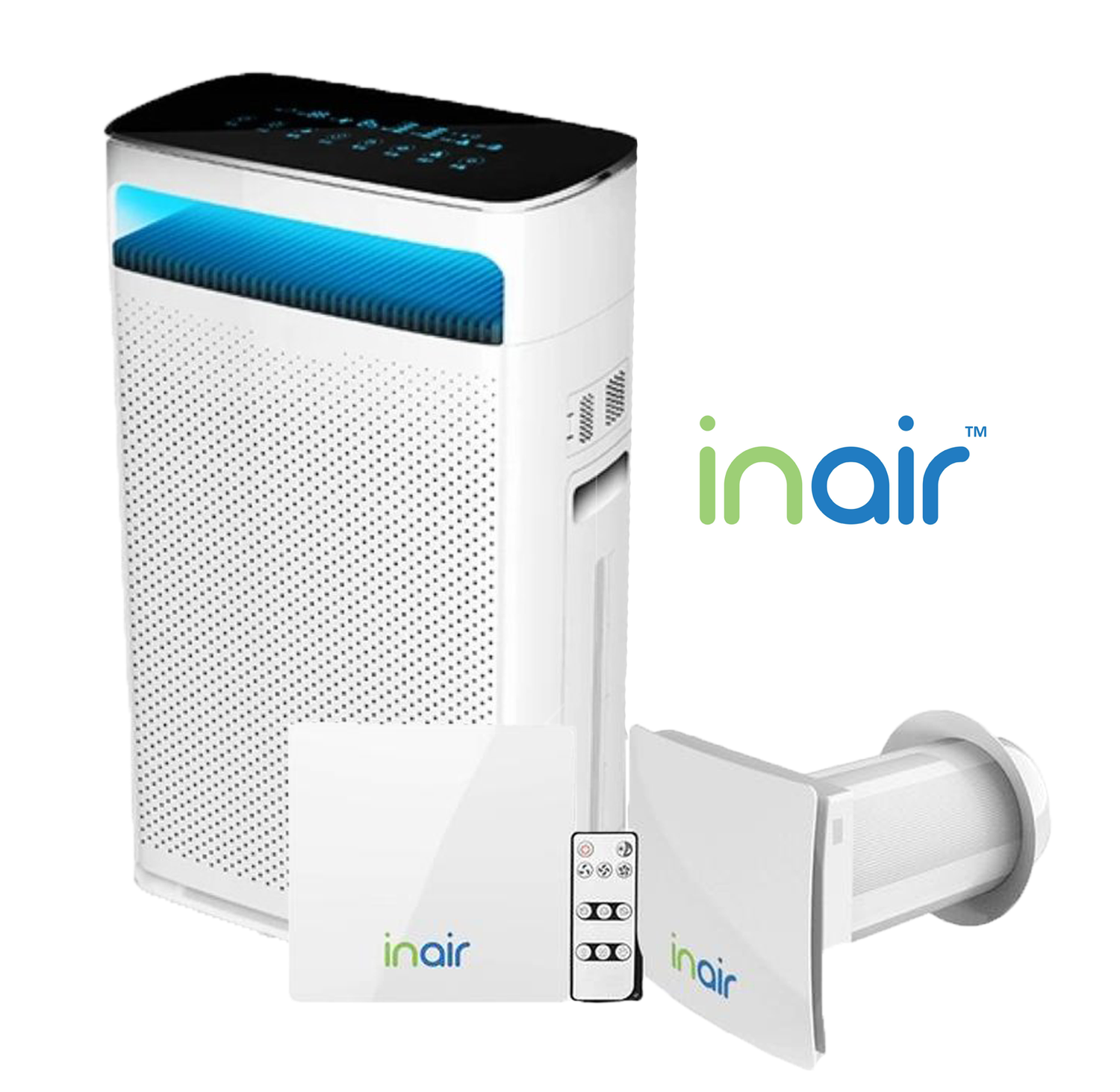 InAir™ Range