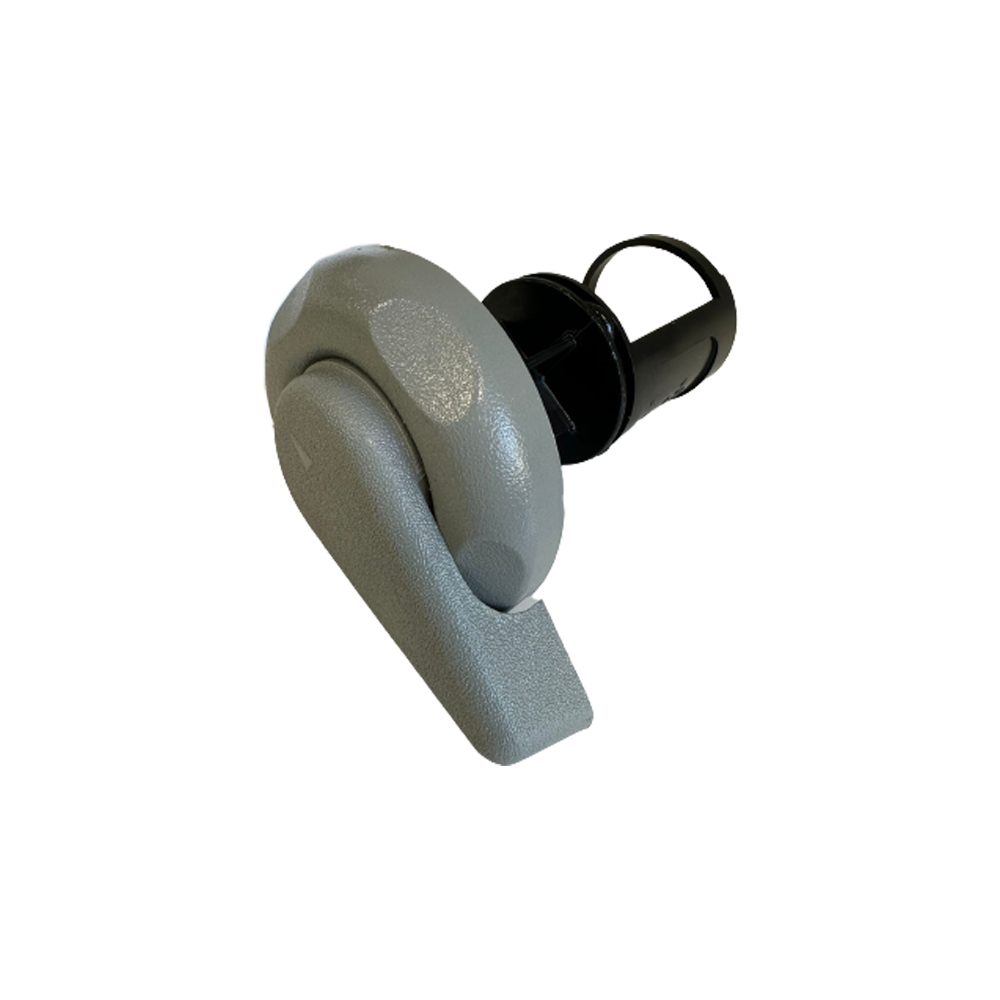 Catalina 2" Top Access Diverter Valve