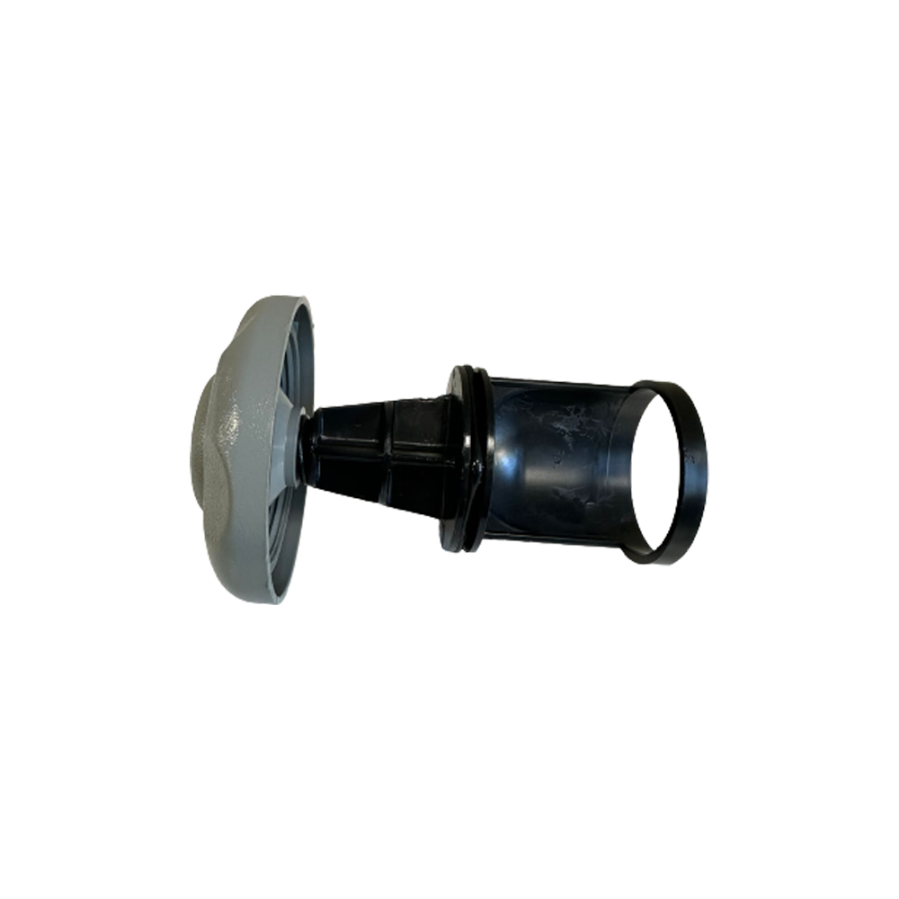 Catalina 2" Top Access Diverter Valve
