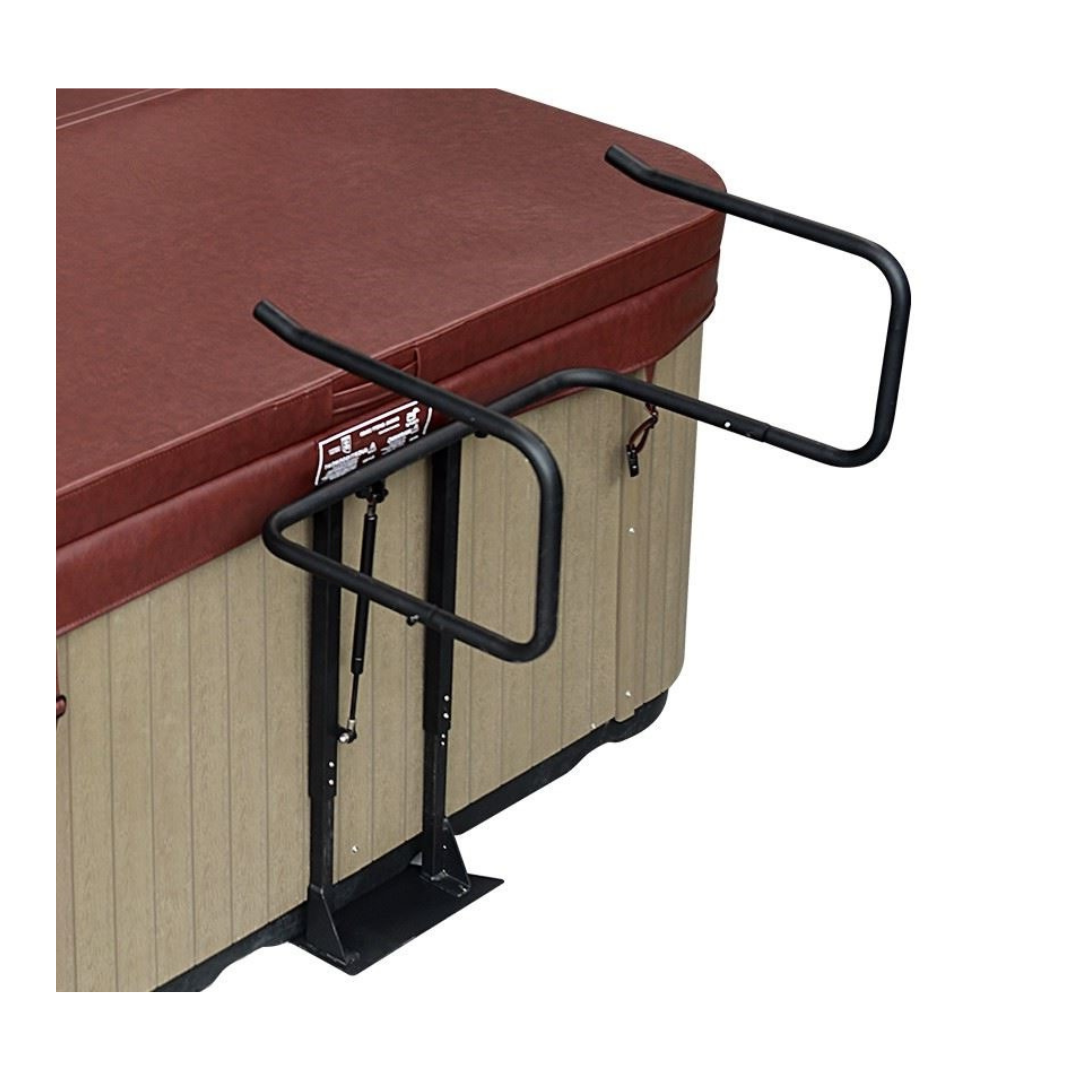 EZ-03 Cover Cradle