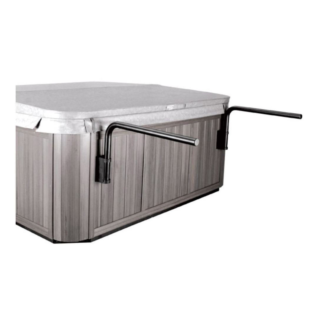 EZ-01 Cover Shelf