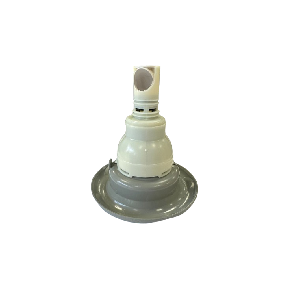 Coast Spas® Power Storm Directional 5 Scallop Jet