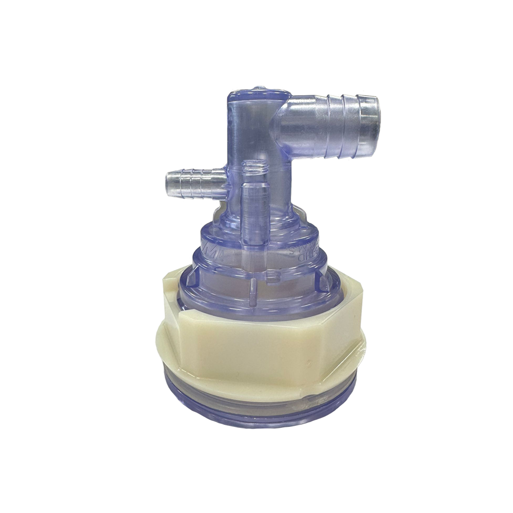 Coast Spas® GloJet Poly Storm Body