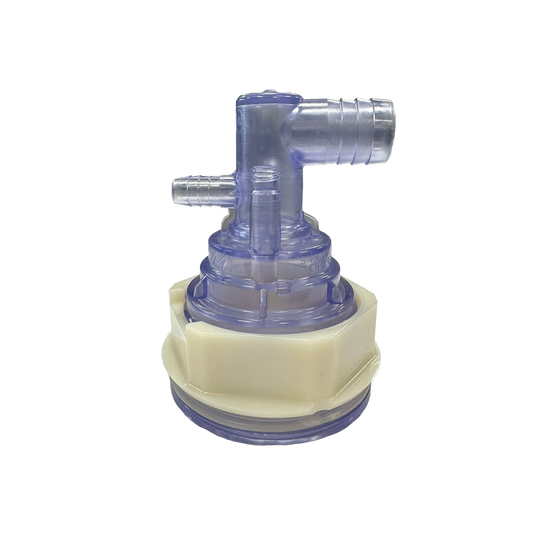 Coast Spas® GloJet Poly Storm Body