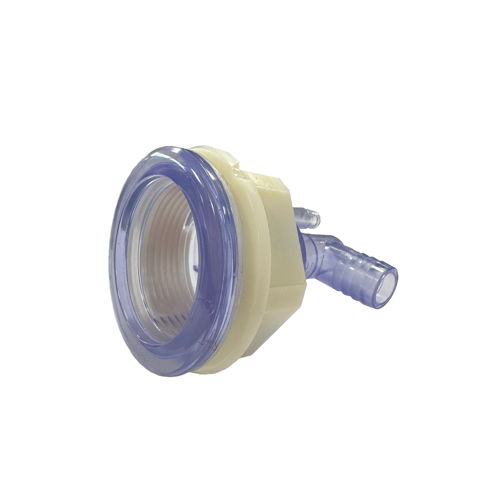 Coast Spas® GloJet Poly Storm Body