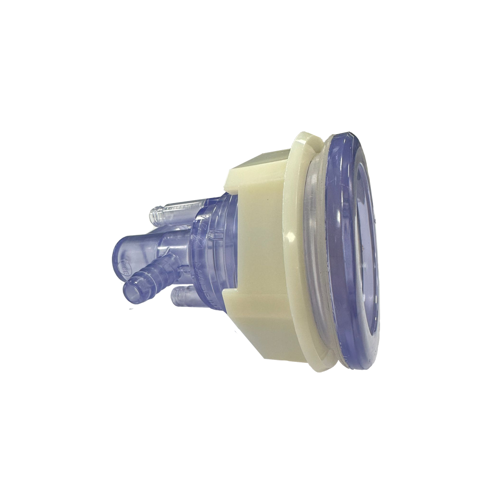 Coast Spas® GloJet Poly Storm Body
