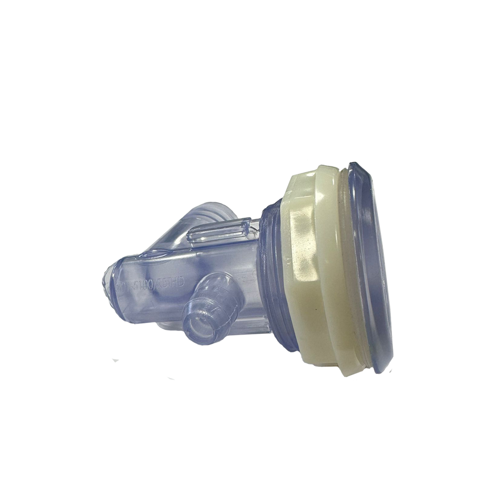 Coast Spas® GloJet Cluster Body