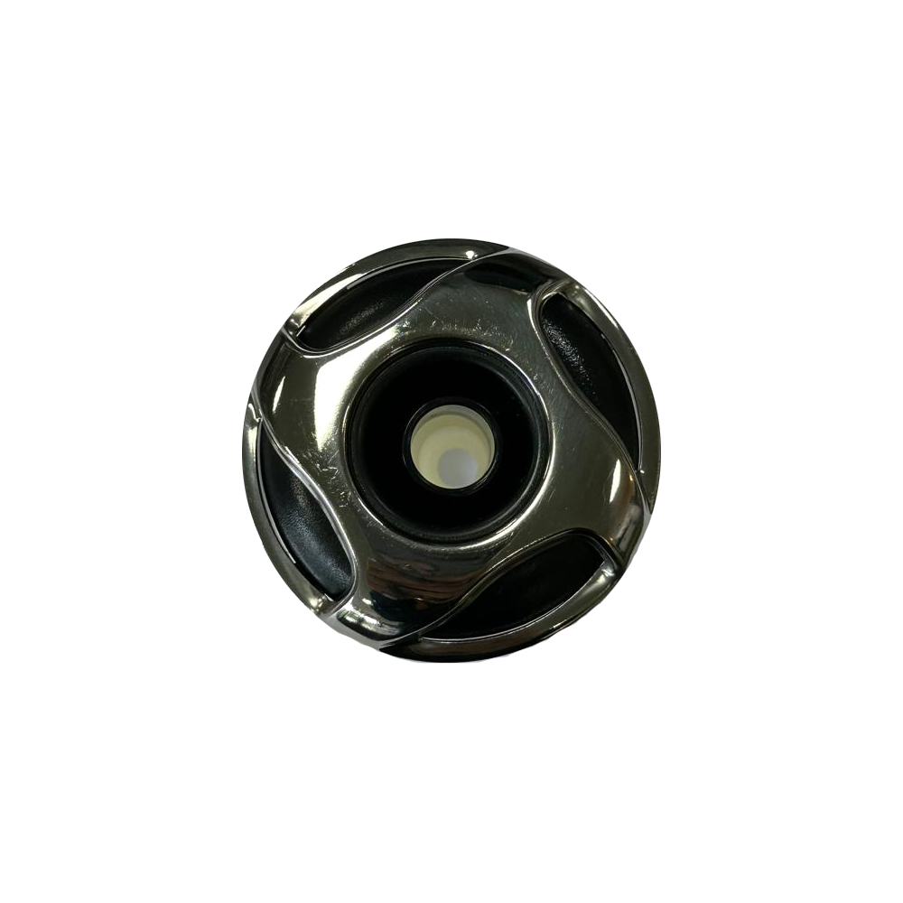 Coast Spas® Reverse Swirl Cluster Directional Jet
