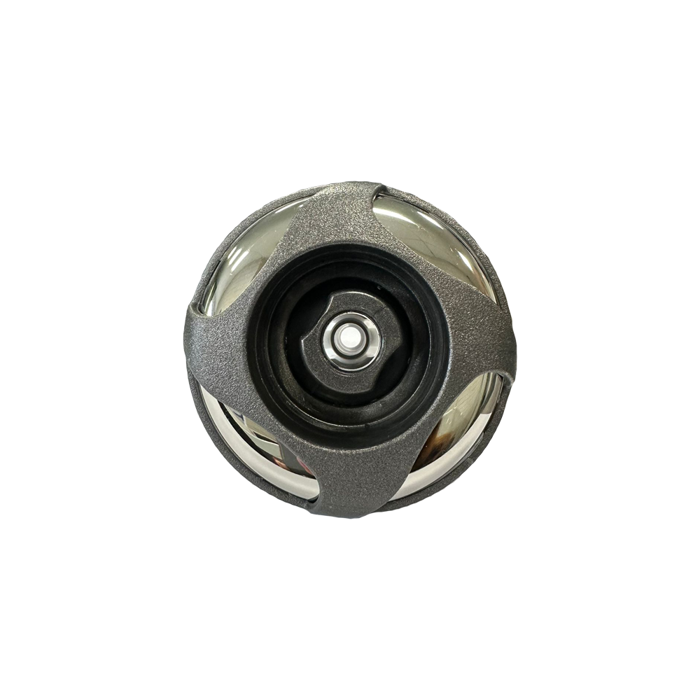 Coast Spas® 4Swirl Directional Stainless Steel Jet