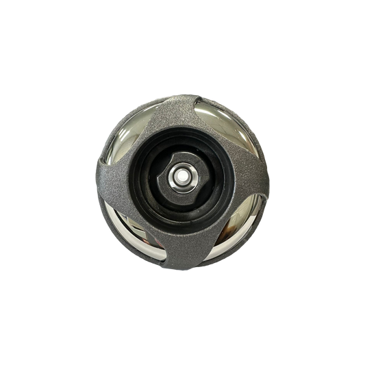 Coast Spas® 4Swirl Directional Stainless Steel Jet