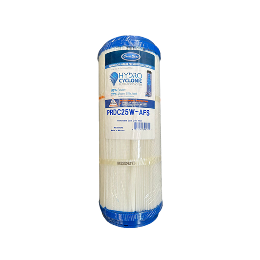 Coast Spas® Pleatco Dual Core 50 Sq. Ft Filter