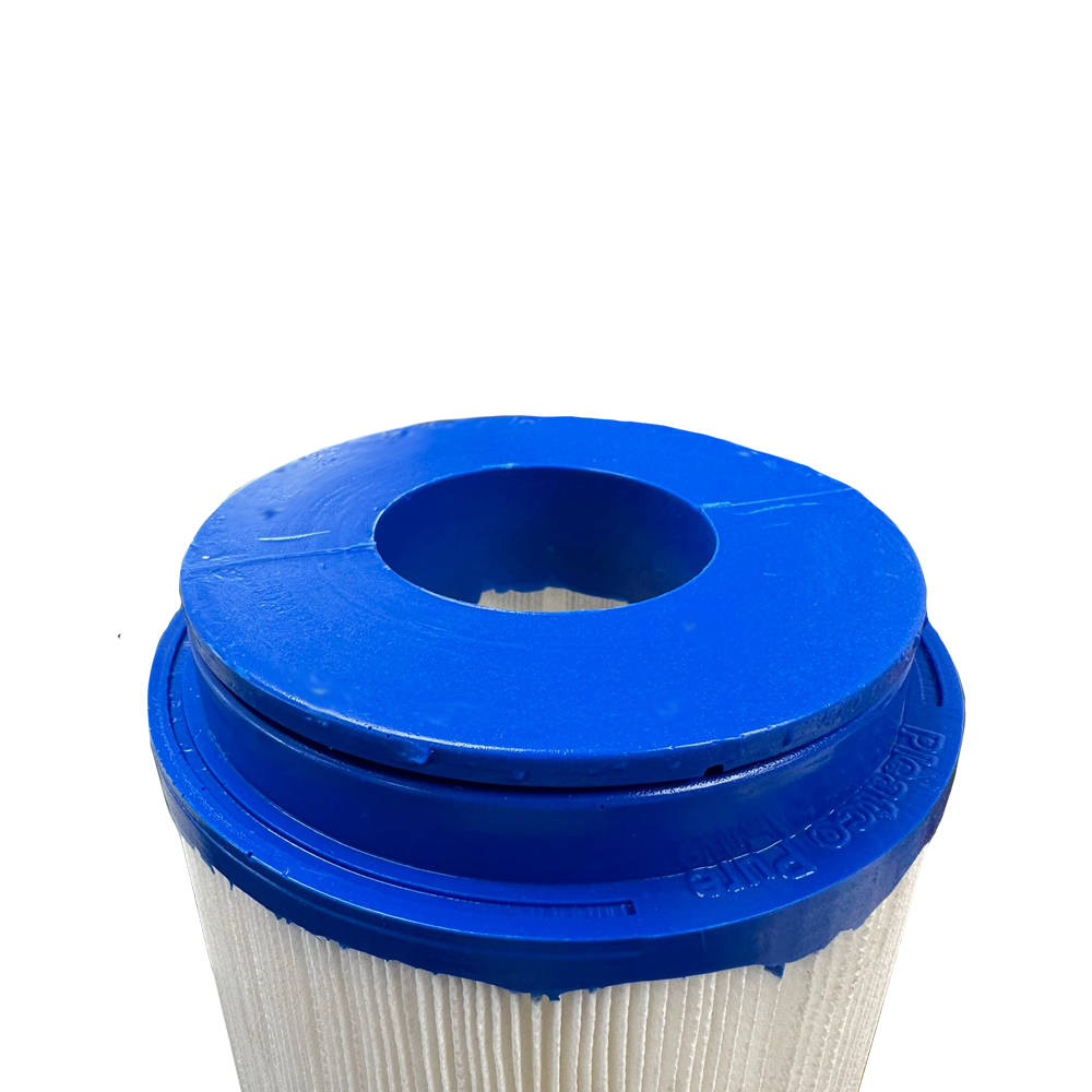 Coast Spas® Pleatco Dual Core 175 Sq. Ft Filter