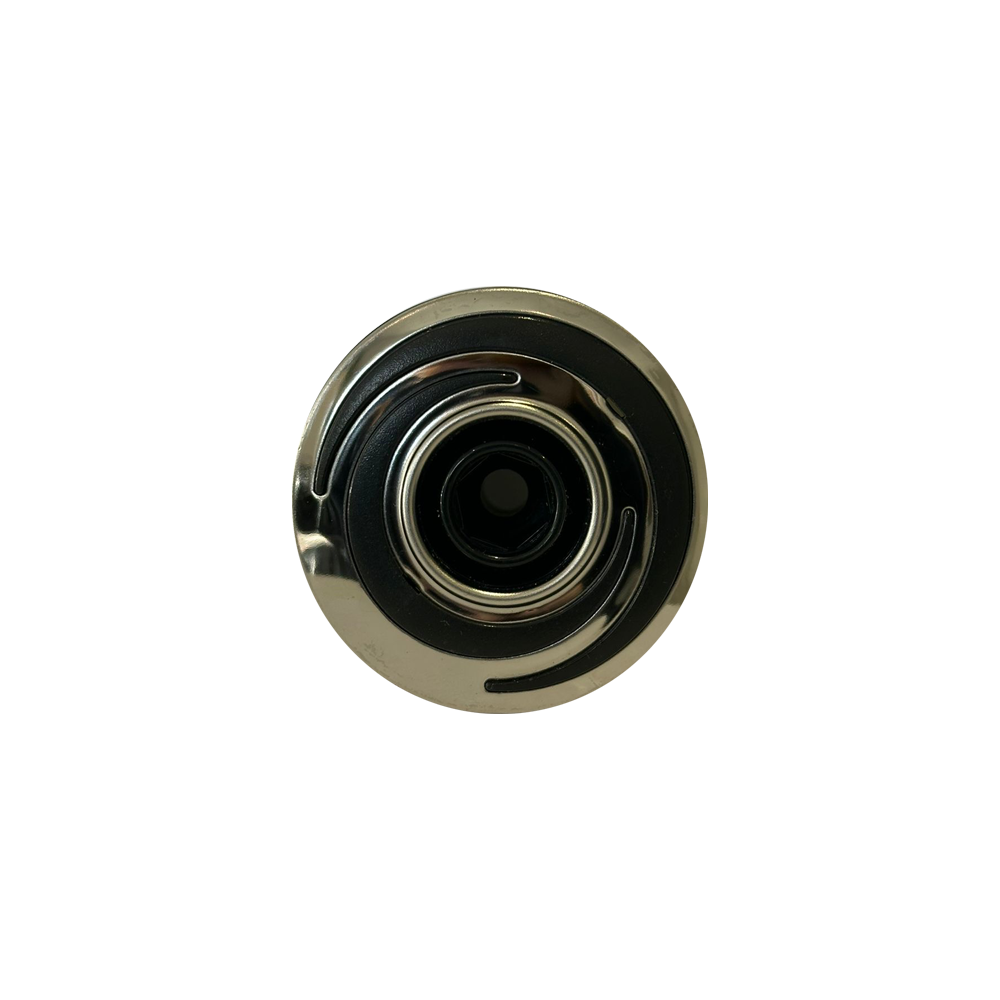 Solstice Leisure Chrome 2" Directional Jet