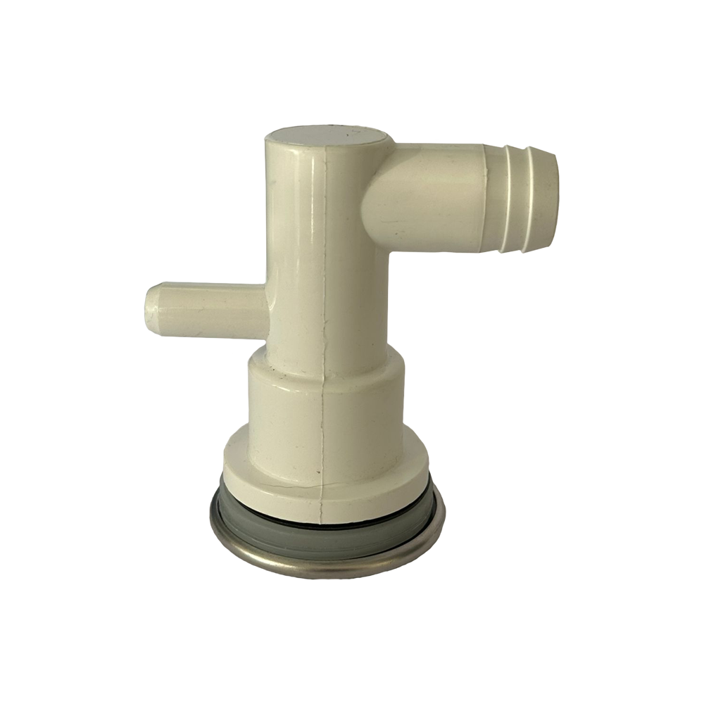 Solstice Leisure Chrome 2" Directional Jet