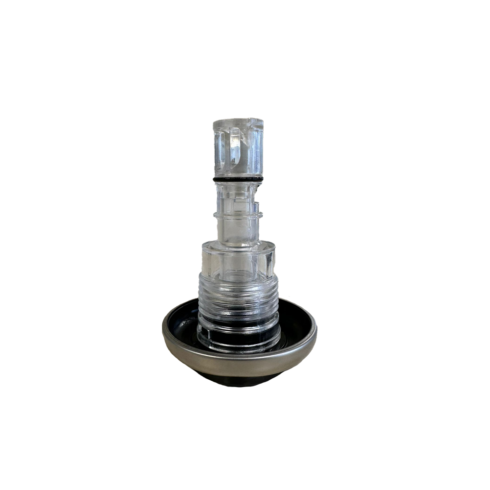 Solstice Leisure 2" Moon Directional Jet