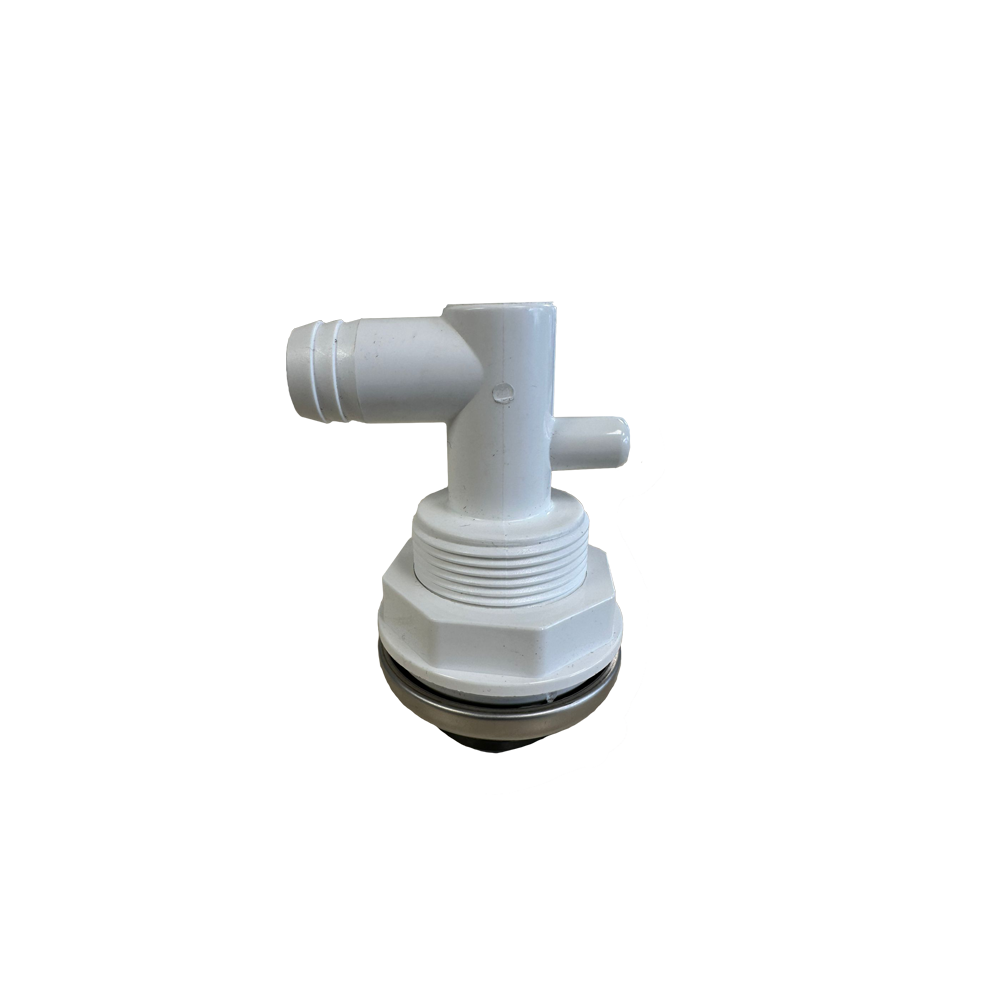 Solstice Leisure 2" Moon Directional Jet