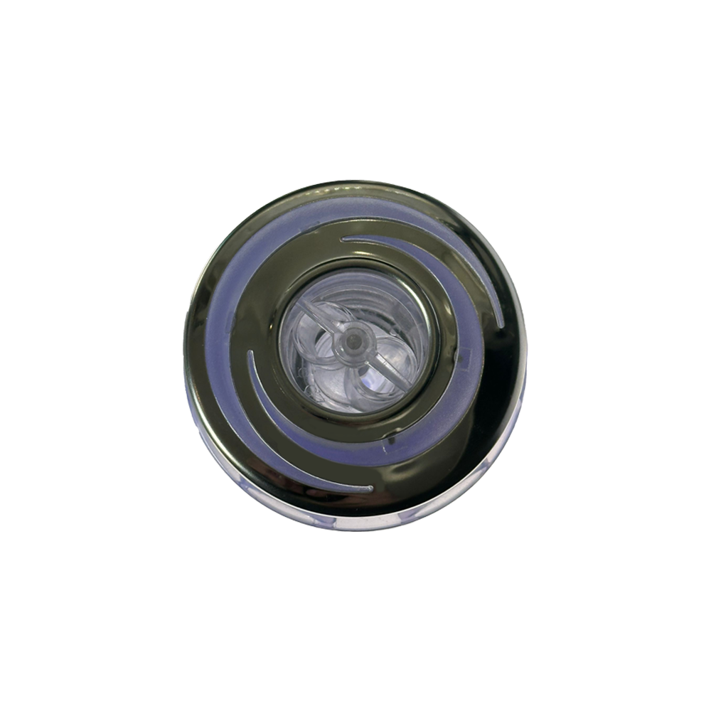 Solstice Leisure 2.5" Rotational Jet