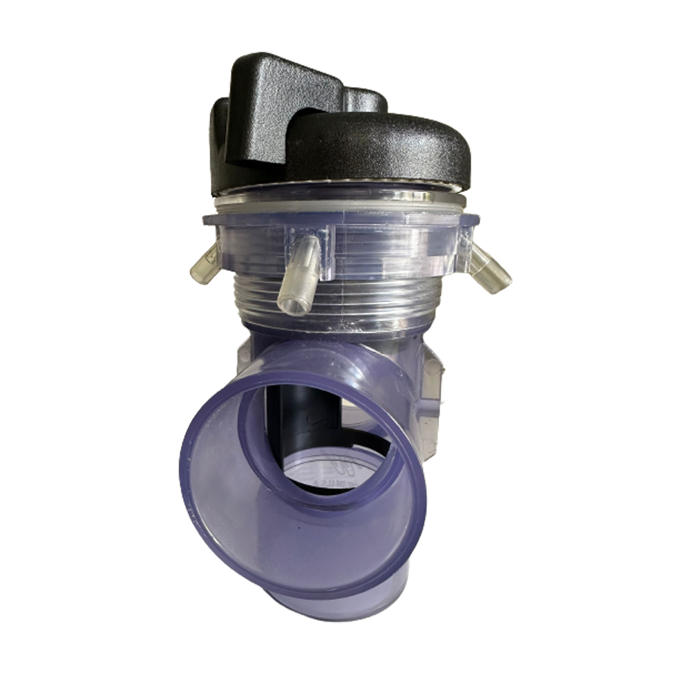 Catalina 2" Diverter Valve Controller