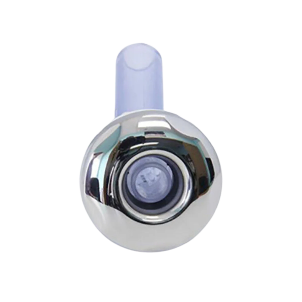 Coast Spas® Stainless Steel Laminar Water Feature