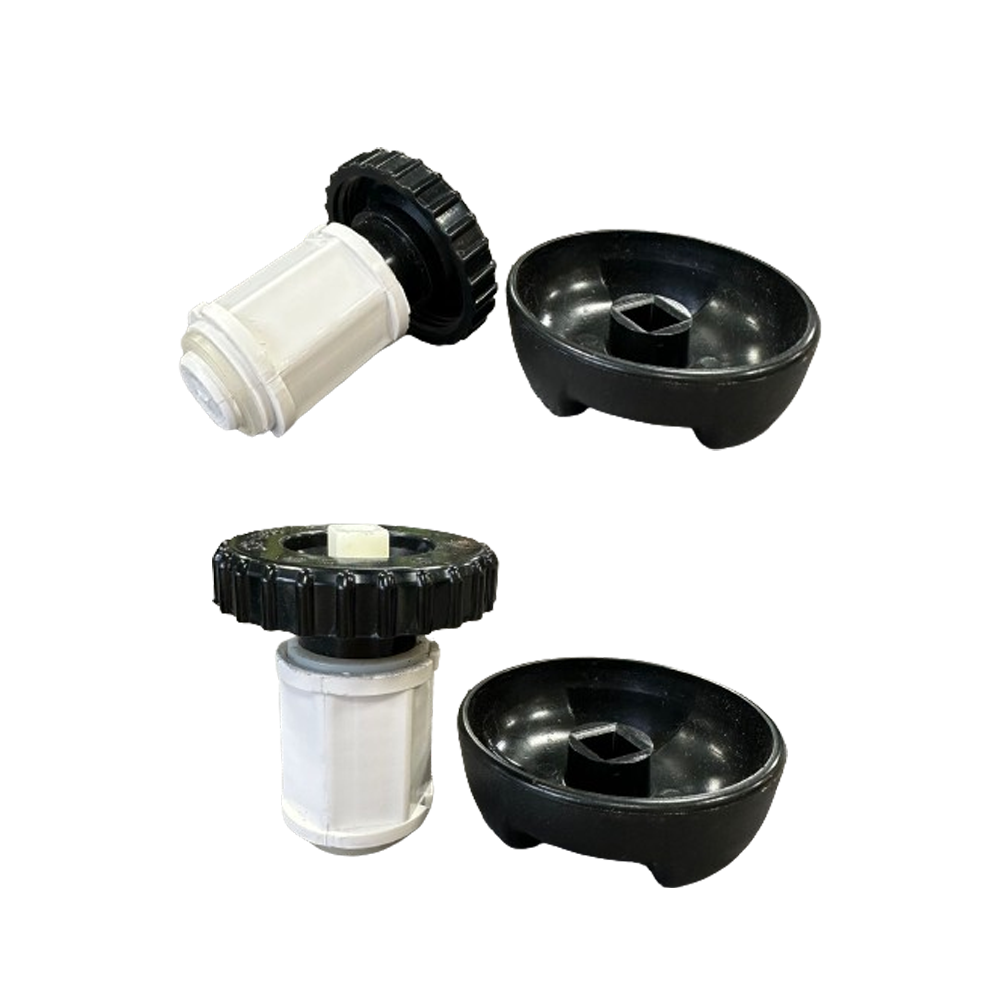 Catalina On/ Off Valve Internals w/ Cap