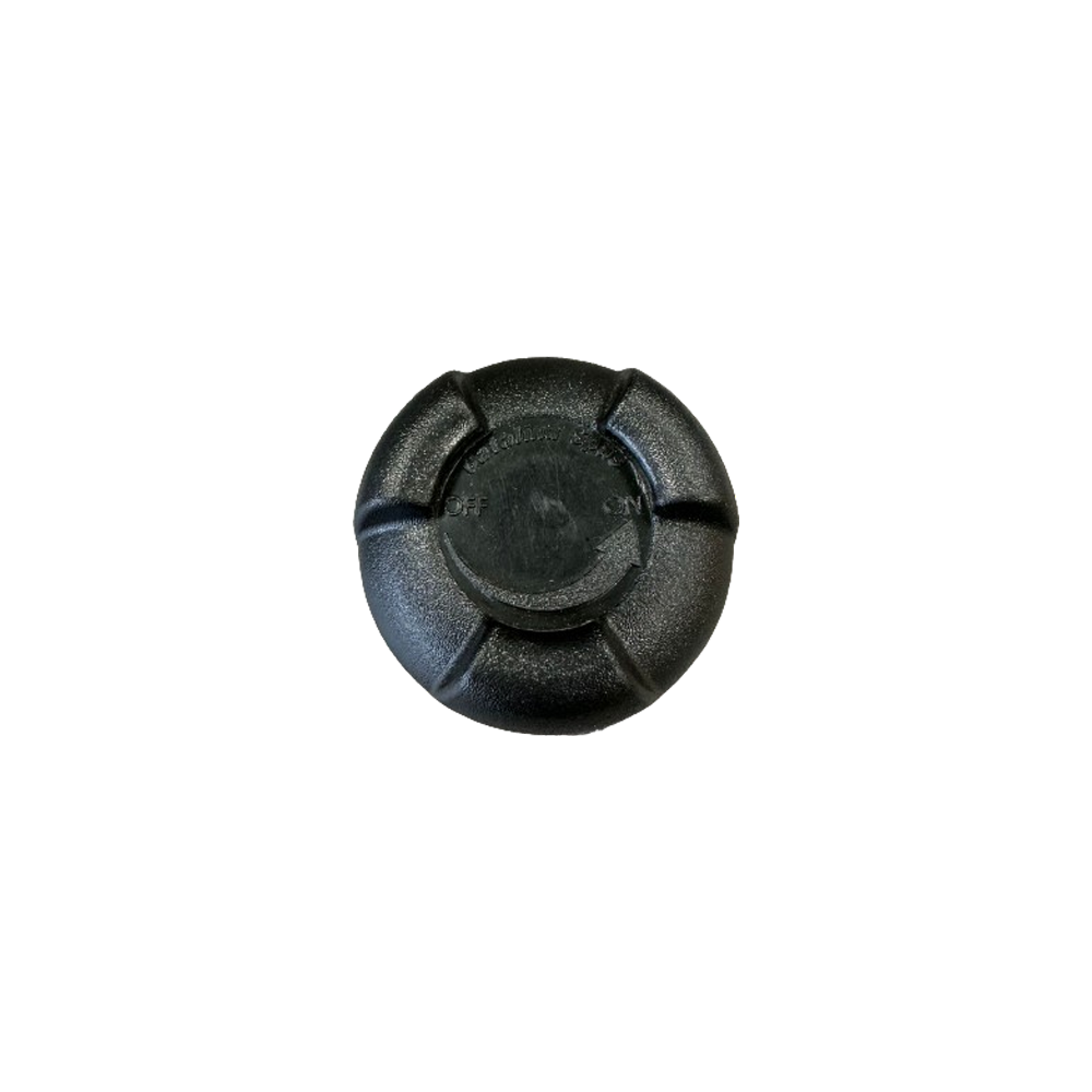 Catalina On/ Off Valve Cap