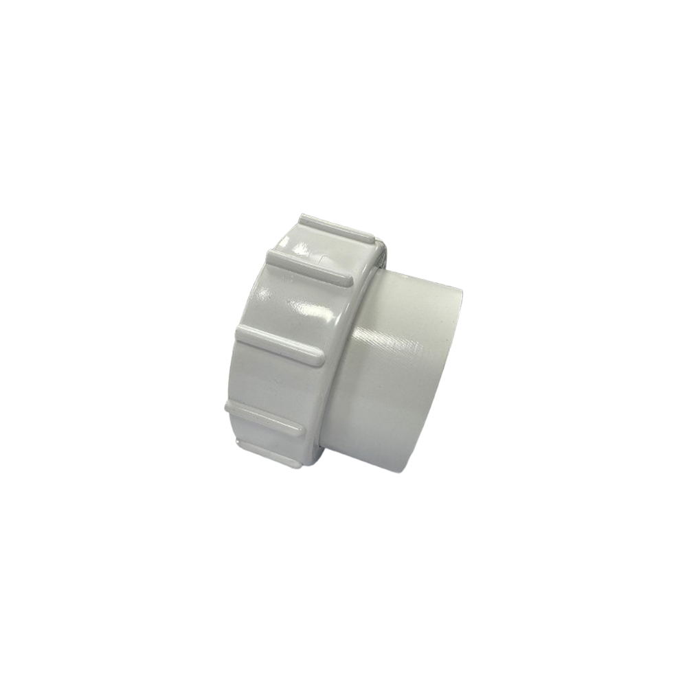 Coast Spas® 2" Union Pump End Assembly