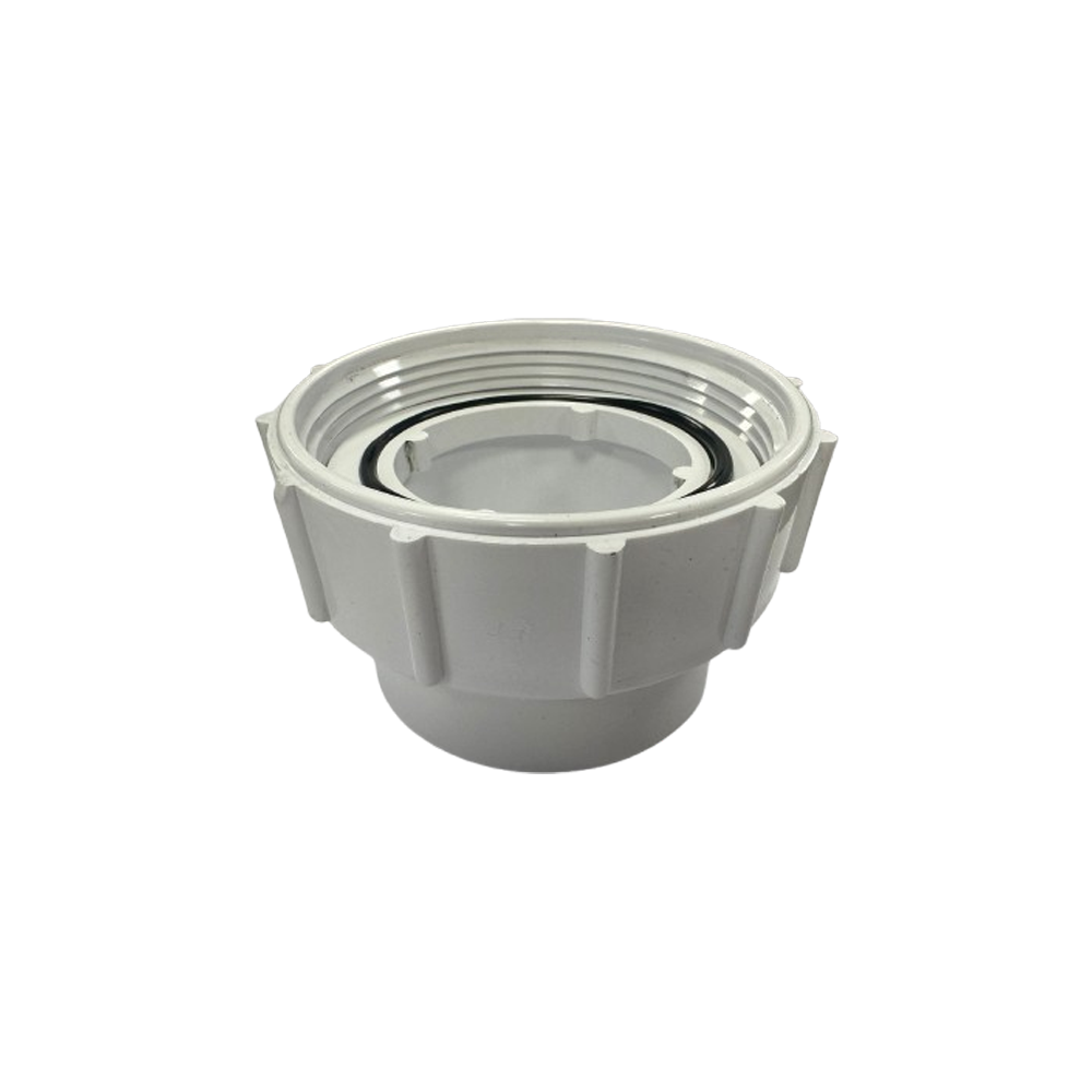 Coast Spas® 2 1/2" Union Pump End Assembly