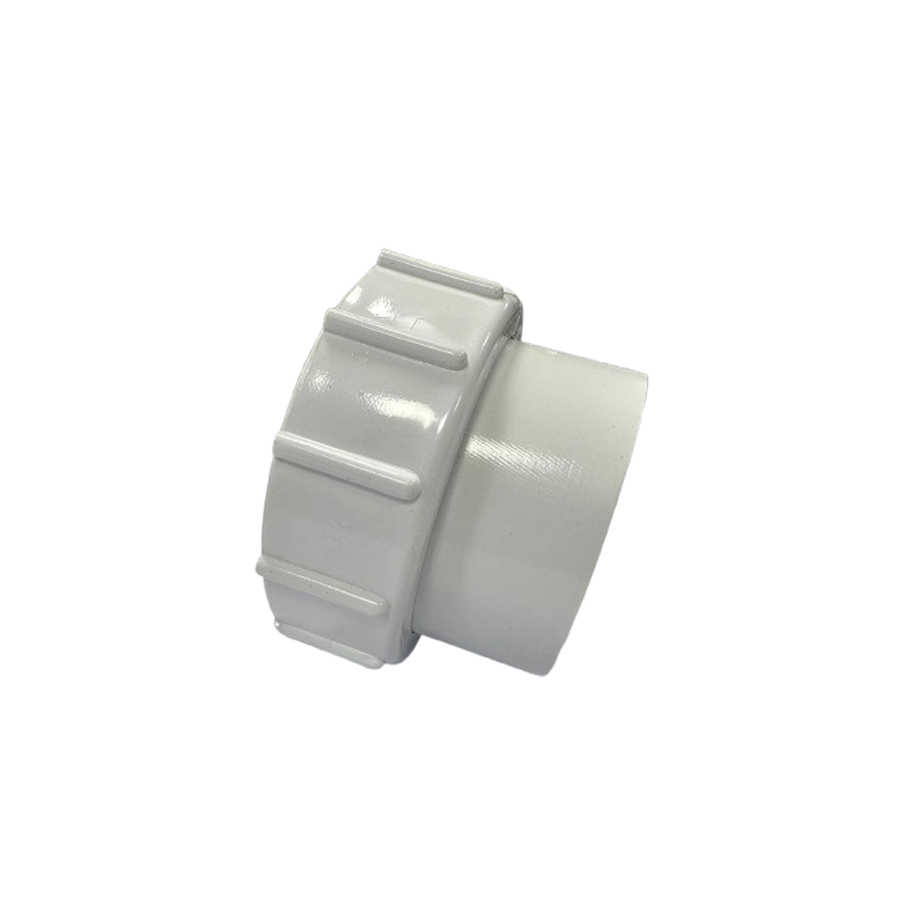 Coast Spas® 2 1/2" Union Pump End Assembly