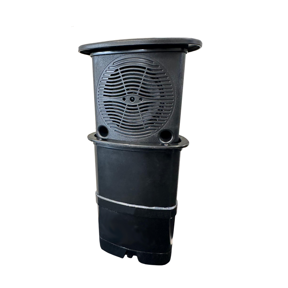 Catalina Spas 5" Pop Up Speakers