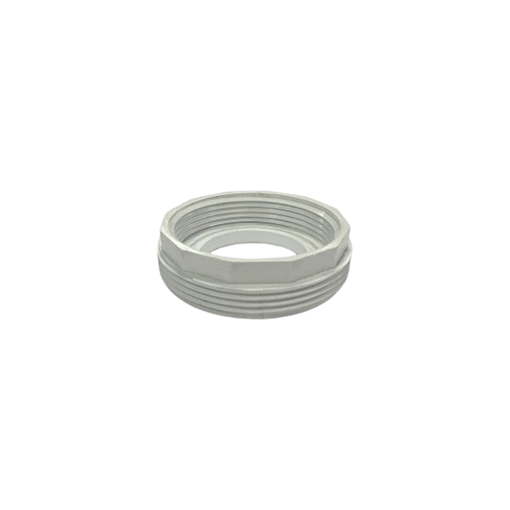 Coast Spas® 2" x 2 1/2" Buttress Threaded Pump Adapter