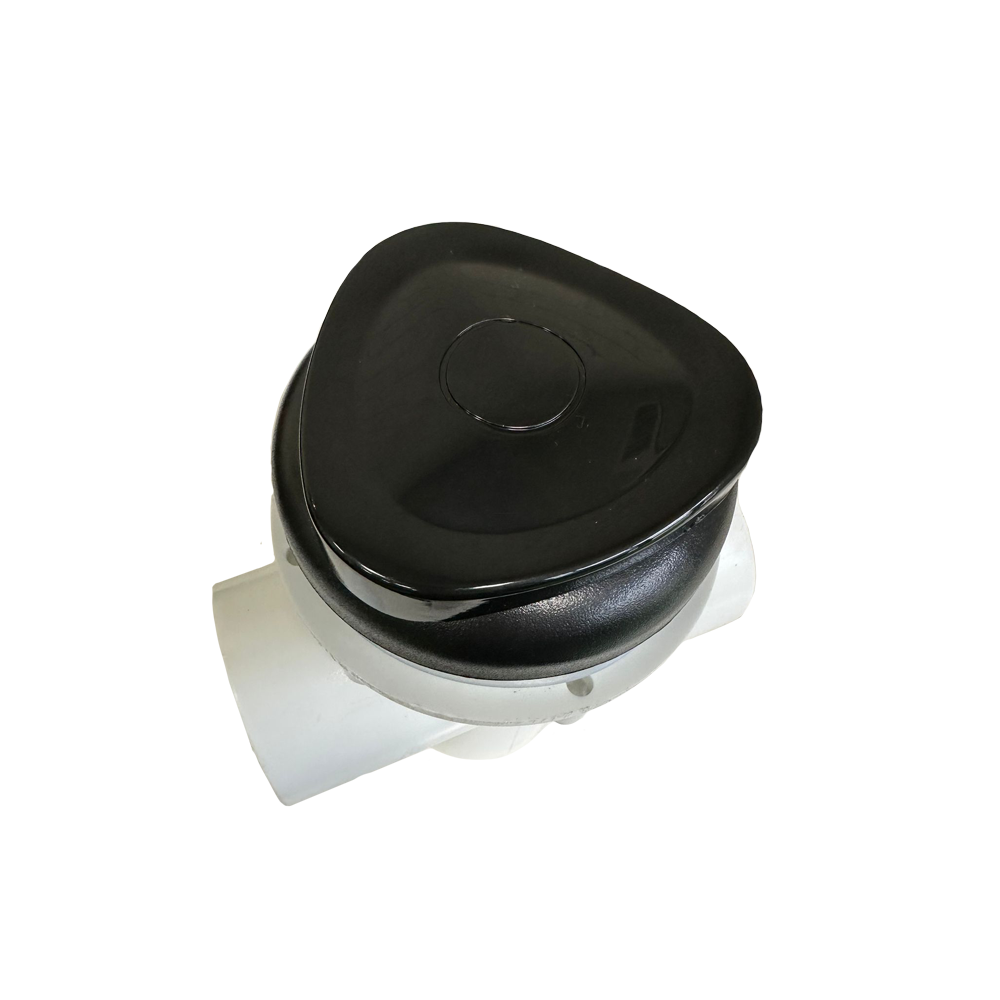 Catalina 2" Diverter Valve - Signature Spas