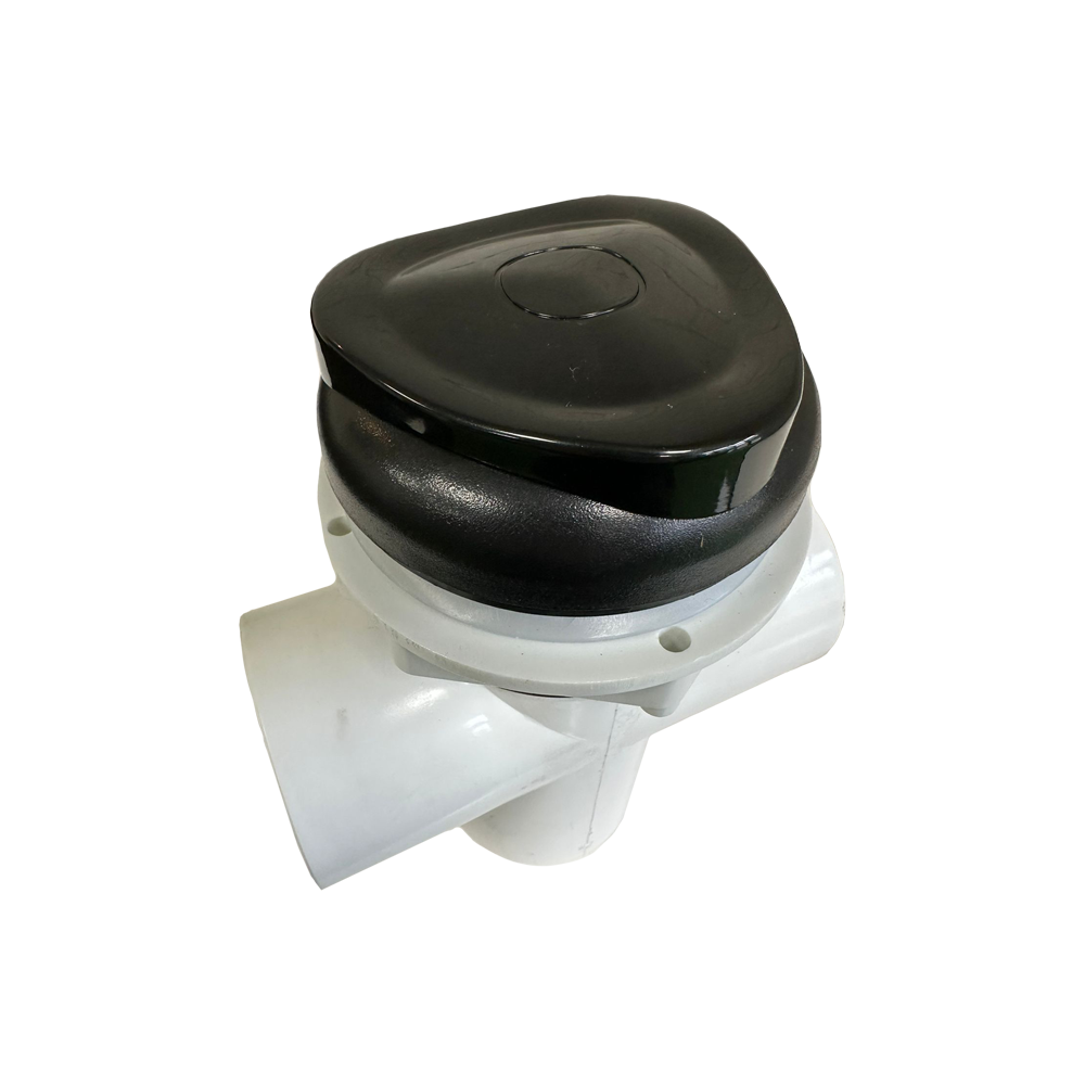 Catalina 2" Diverter Valve - Signature Spas