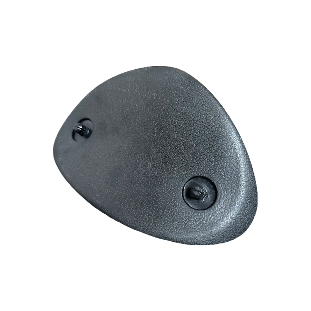 Tri-Curve Diamond Headrest - CL & CS