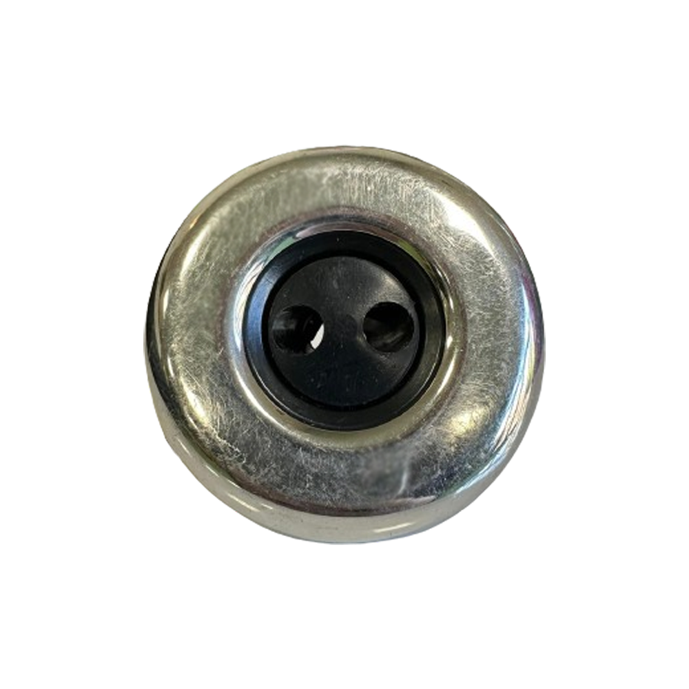 Catalina Mini Adjustable Large Face Pulsator 3 1/8"
