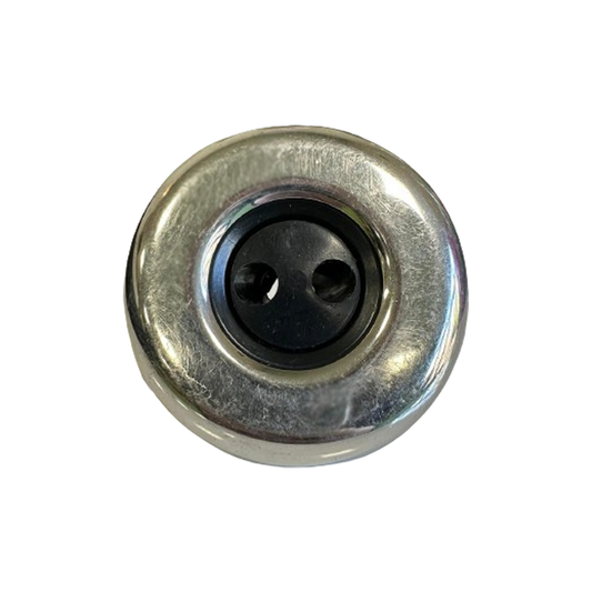 Catalina Mini Adjustable Large Face Pulsator 3 1/8"