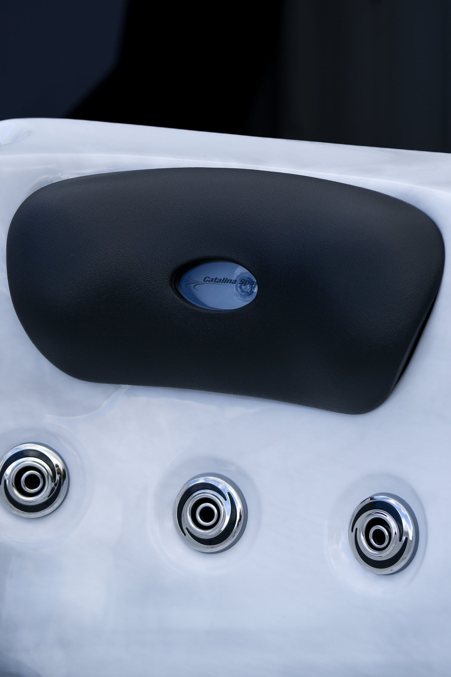 CX-2 - 2 Seater Dual Lounger Hot Tub