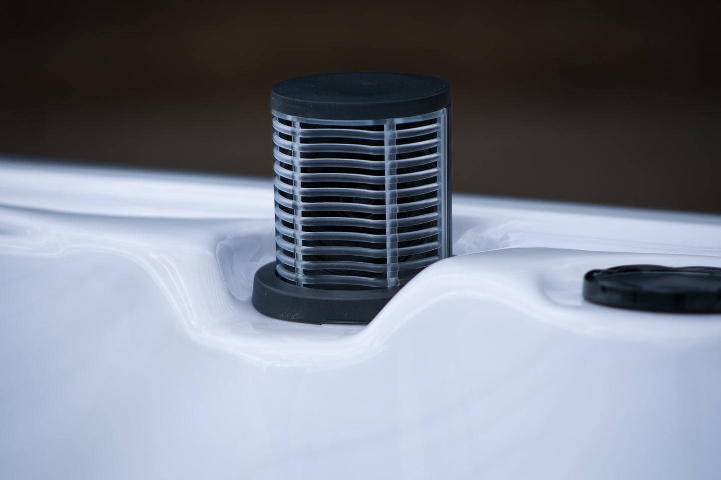 CX-6 Deluxe 6 Person Hot Tub