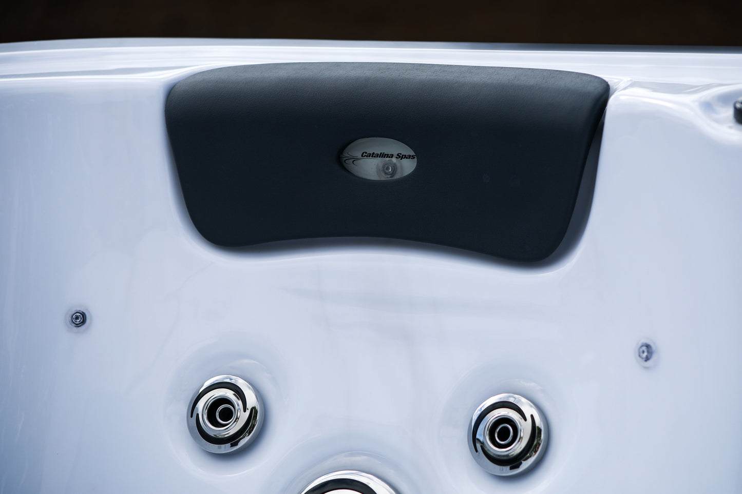 CX-6 Deluxe 6 Person Hot Tub