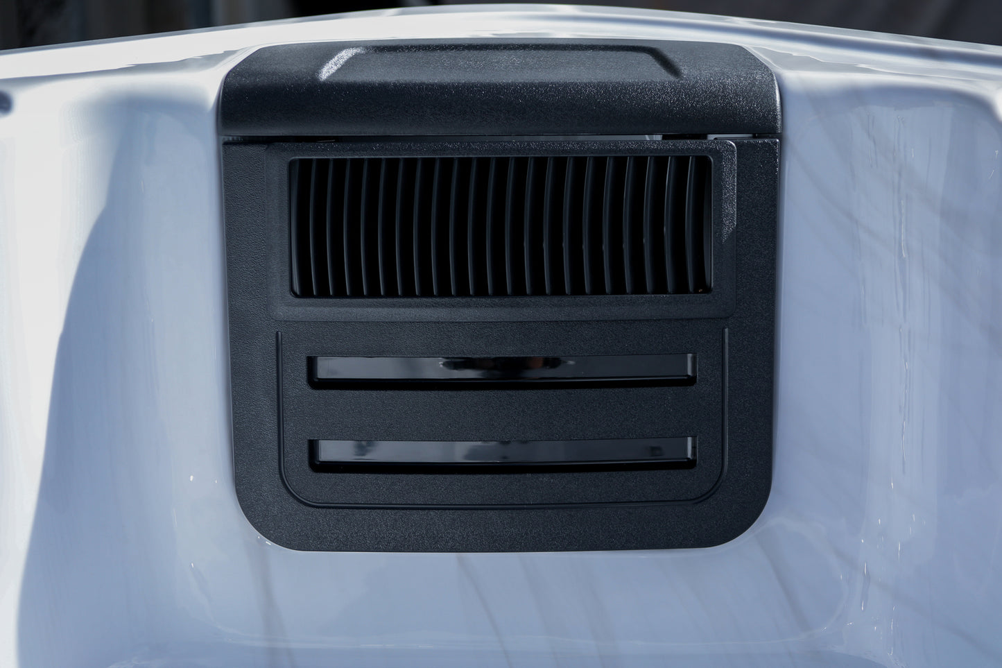 CX-6 Deluxe 6 Person Hot Tub