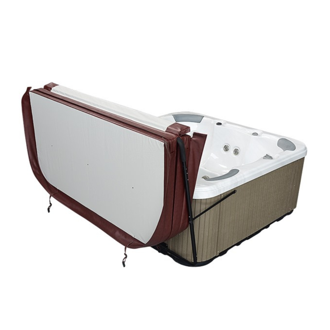EZ-06 Base Mount Cover Lifter