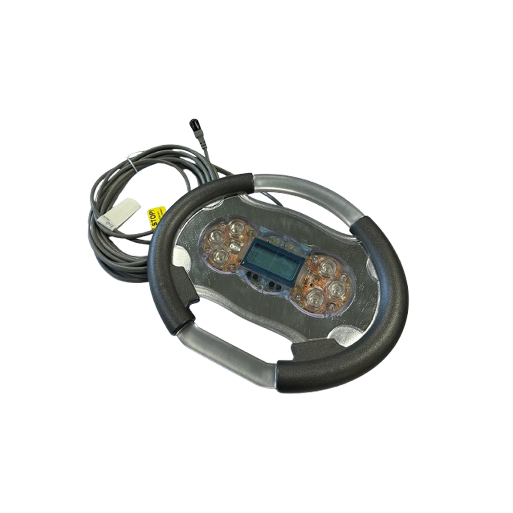 Coast Spas® TP600 Control Panel Wheel