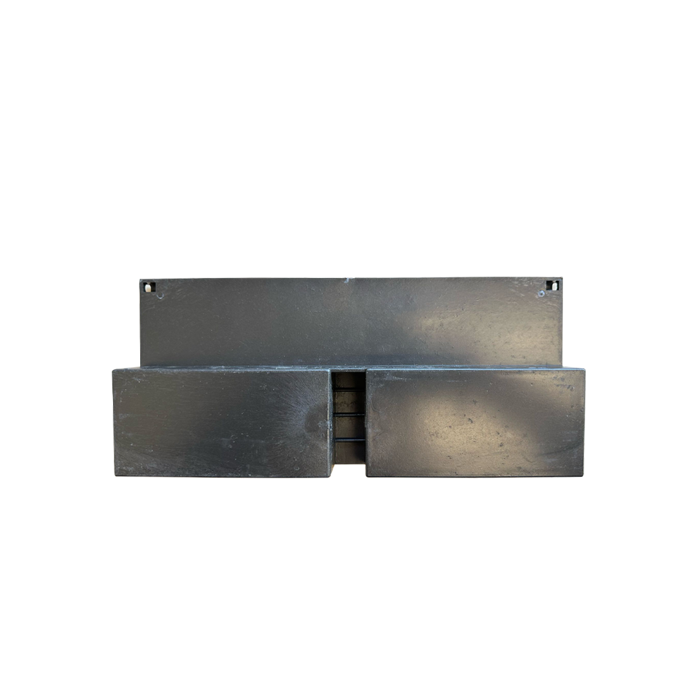 Coast Spas® Weir Floating Door S'Assembly GMB