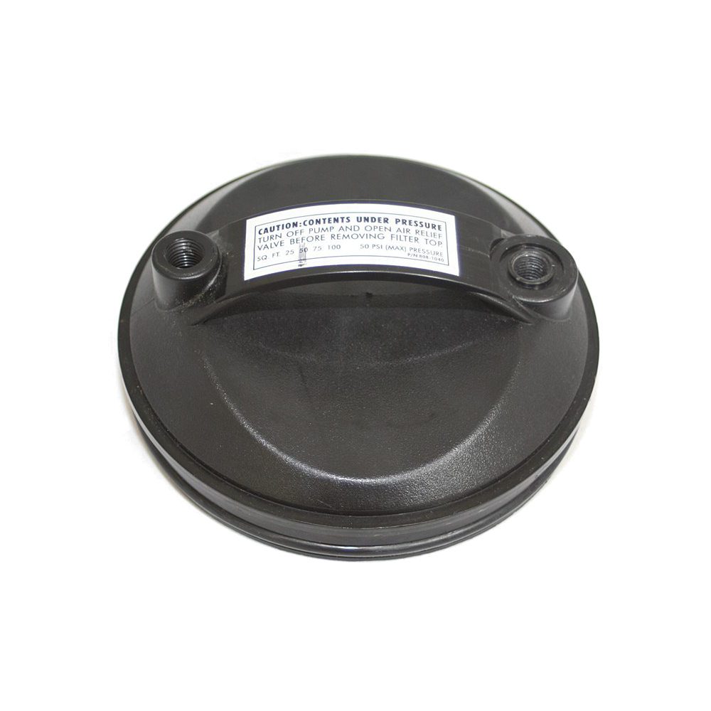 Coast Spas® Filter Canister Top