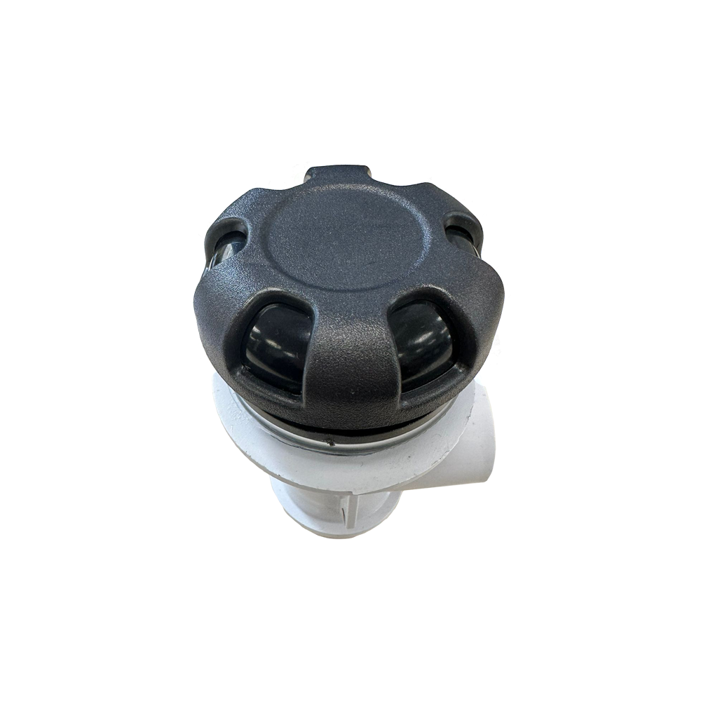 Catalina On/ Off Valve 1"