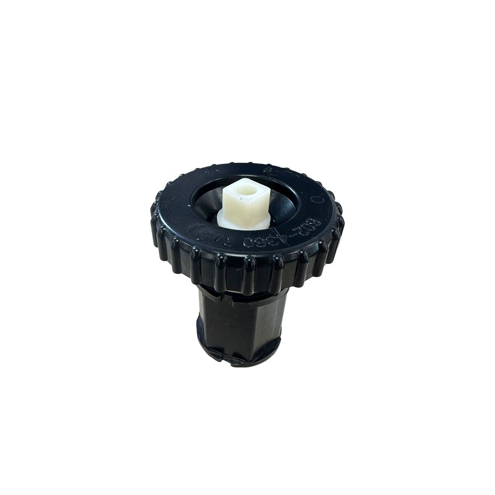 Catalina On/ Off Valve 1"