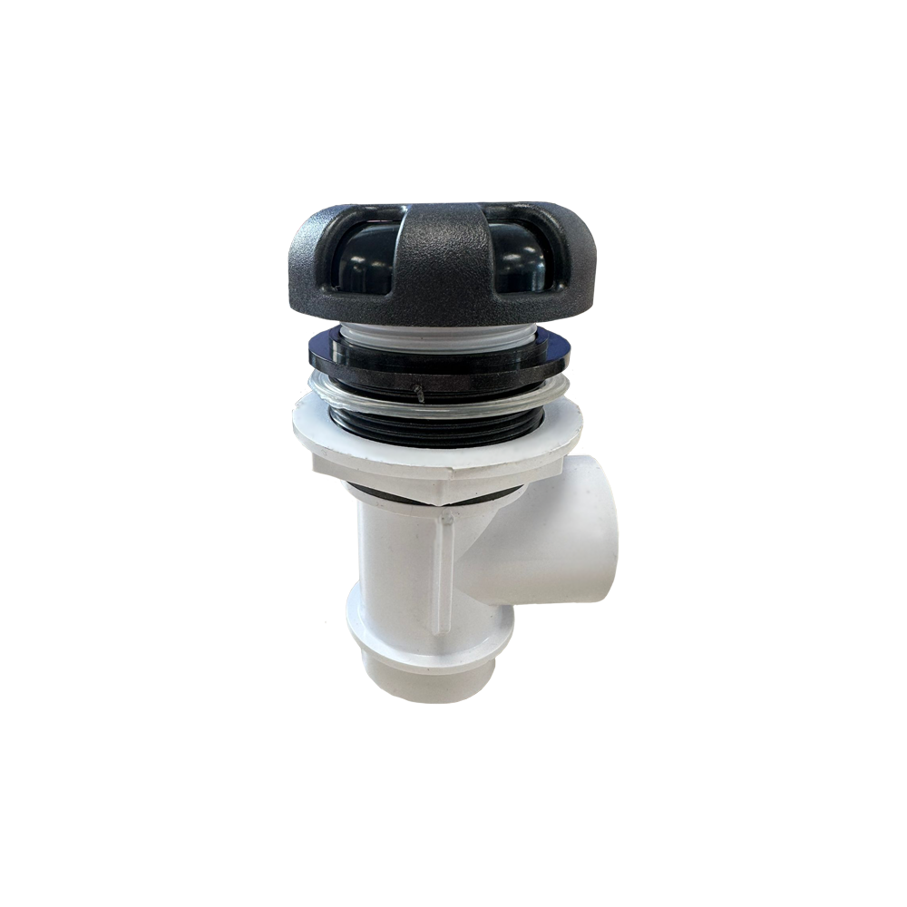 Catalina On/ Off Valve 1"