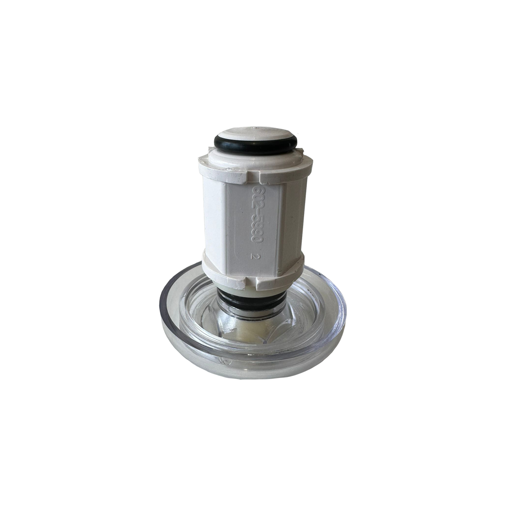 Coast Spas® Custom Aura 1" Water Diverter Valve