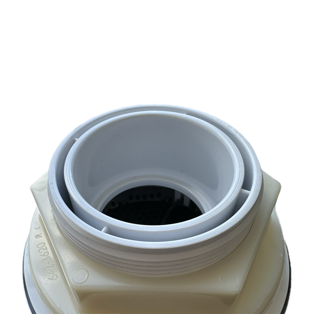 Coast Spas® VGB Hi-Flow Suction 2" GMB
