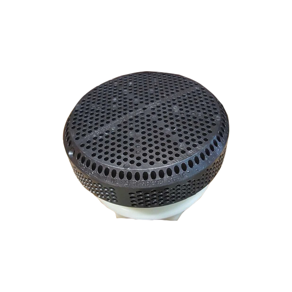 Coast Spas® VGB Hi-Flow Suction 2" GMB